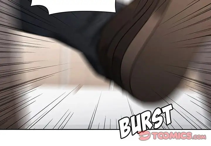 Our Twenties - Chapter 26 [photo 2] - MangaPorn