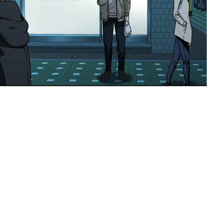 Our Twenties - Chapter 26 [photo 27] - MangaPorn