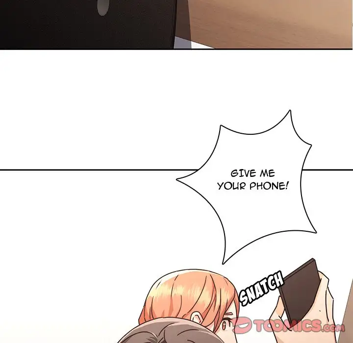 Our Twenties - Chapter 26 [photo 32] - MangaPorn