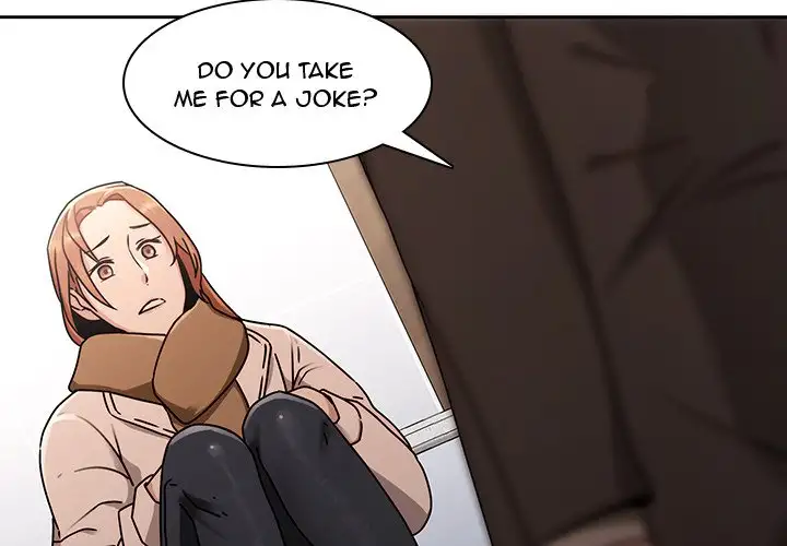 Our Twenties - Chapter 26 [photo 4] - MangaPorn