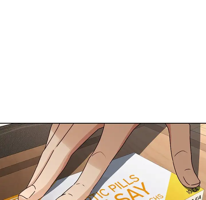 Our Twenties - Chapter 26 [photo 57] - MangaPorn