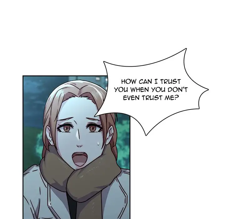 Our Twenties - Chapter 26 [photo 69] - MangaPorn