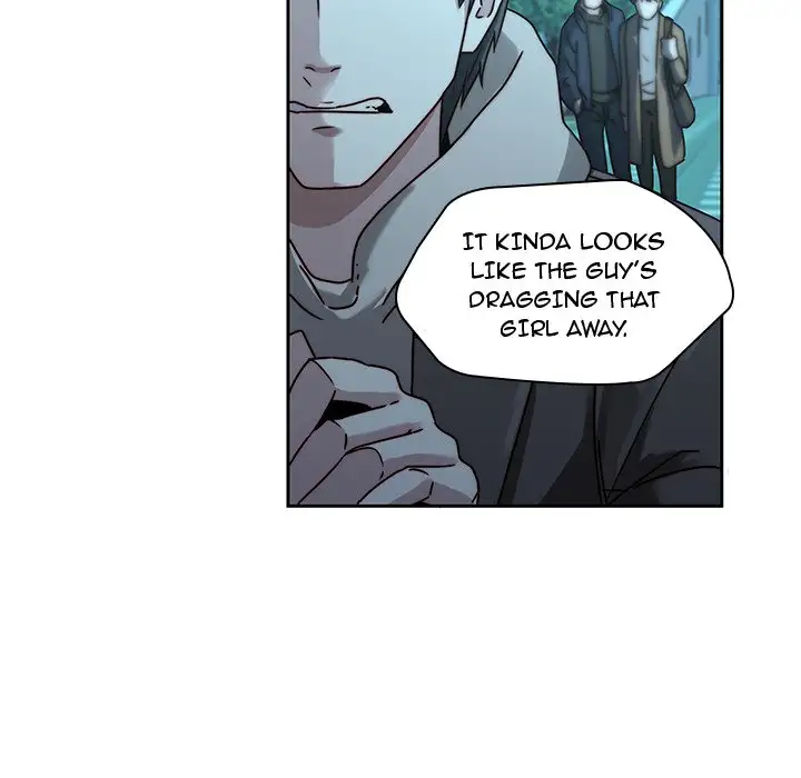 Our Twenties - Chapter 26 [photo 71] - MangaPorn