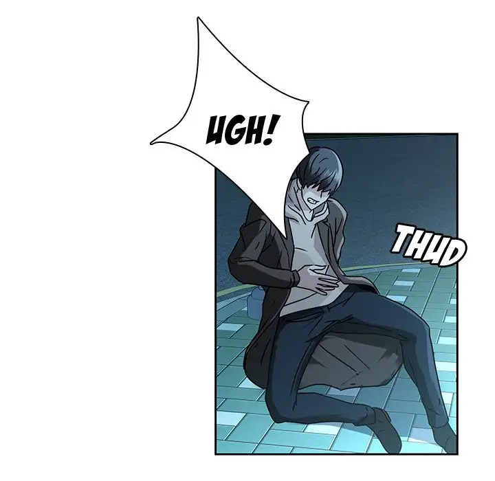 Our Twenties - Chapter 27 [photo 16] - MangaPorn