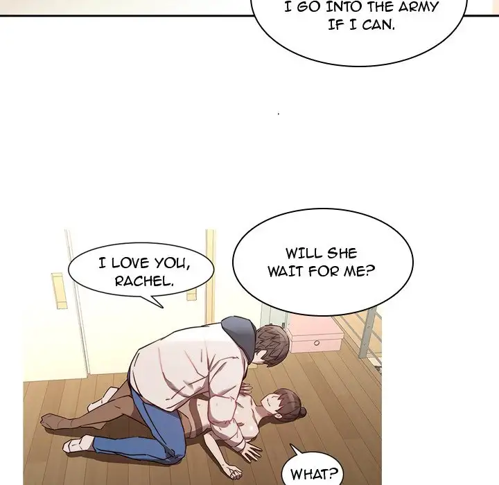 Our Twenties - Chapter 27 [photo 53] - MangaPorn