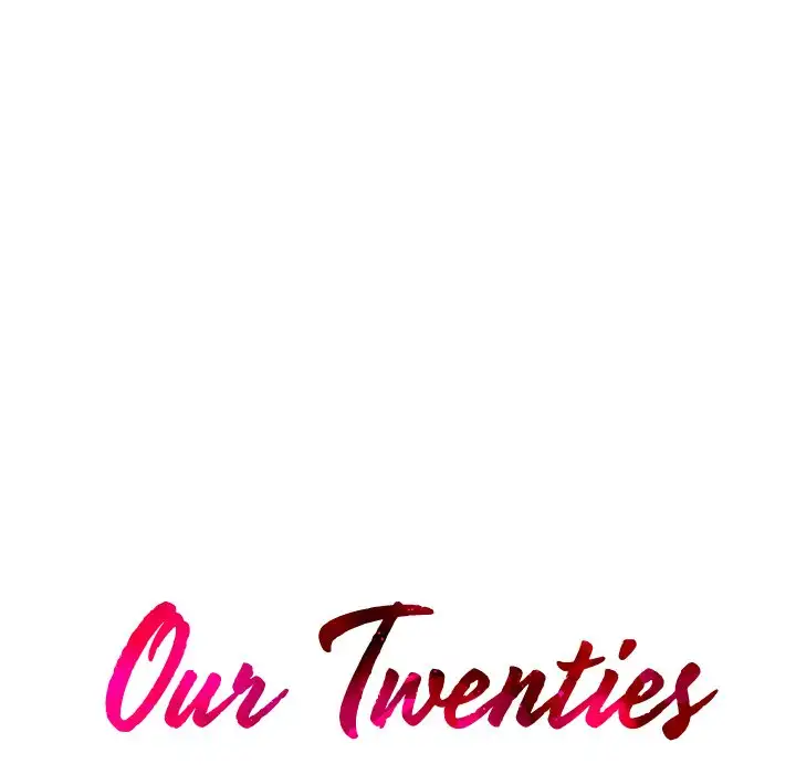 Our Twenties - Chapter 28 [photo 13] - MangaPorn