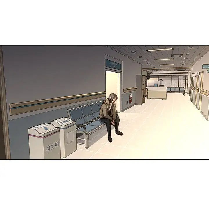 Our Twenties - Chapter 28 [photo 16] - MangaPorn