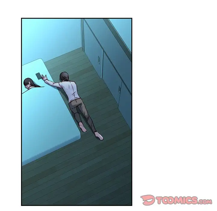 Our Twenties - Chapter 28 [photo 78] - MangaPorn