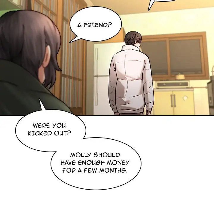 Our Twenties - Chapter 30 [photo 15] - MangaPorn