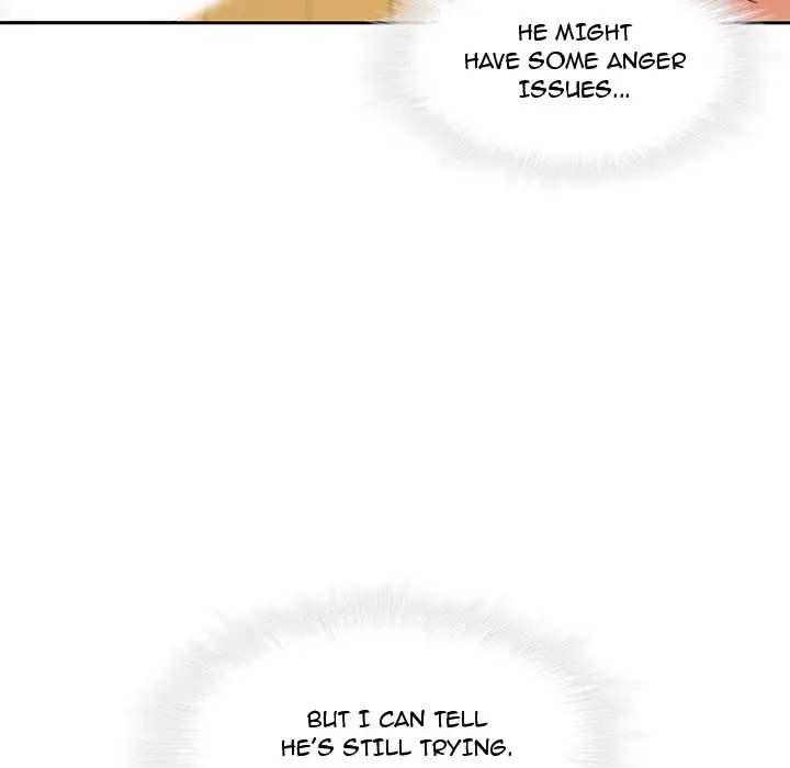 Our Twenties - Chapter 30 [photo 95] - MangaPorn