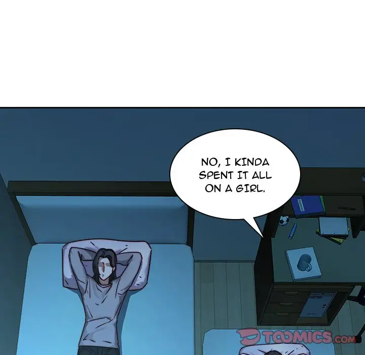 Our Twenties - Chapter 30 [photo 98] - MangaPorn