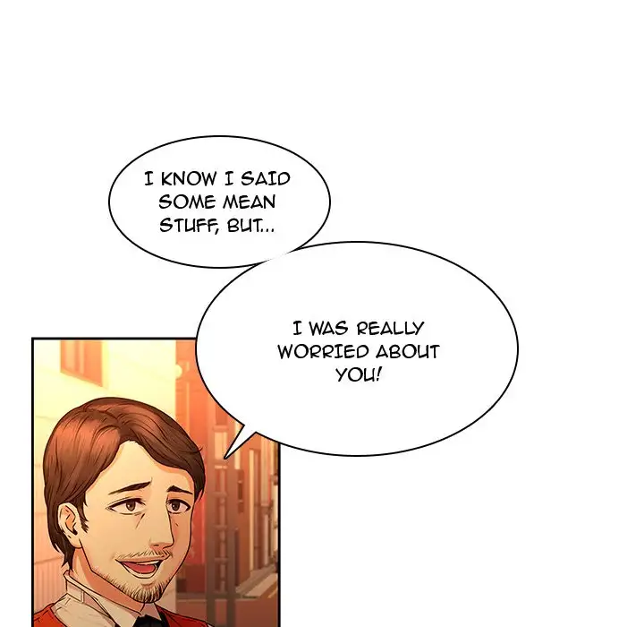 Our Twenties - Chapter 31 [photo 7] - MangaPorn