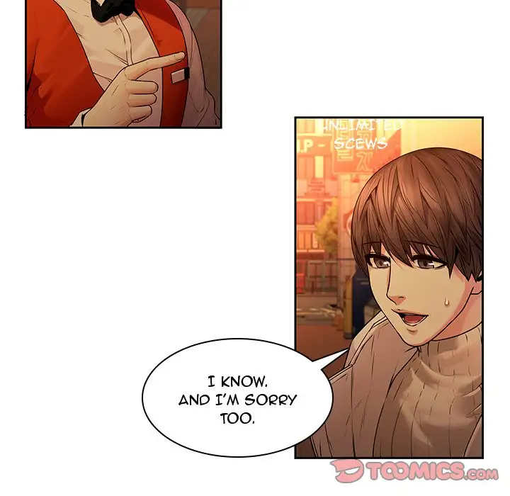 Our Twenties - Chapter 31 [photo 8] - MangaPorn