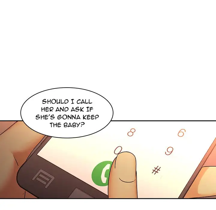 Our Twenties - Chapter 31 [photo 87] - MangaPorn