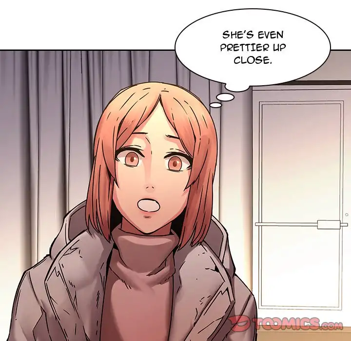 Our Twenties - Chapter 32 [photo 104] - MangaPorn