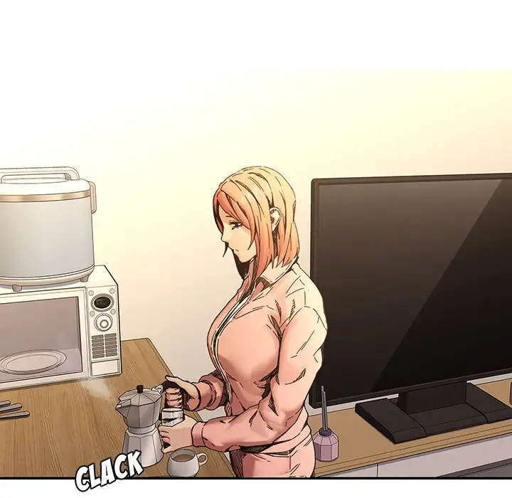 Our Twenties - Chapter 32 [photo 11] - MangaPorn