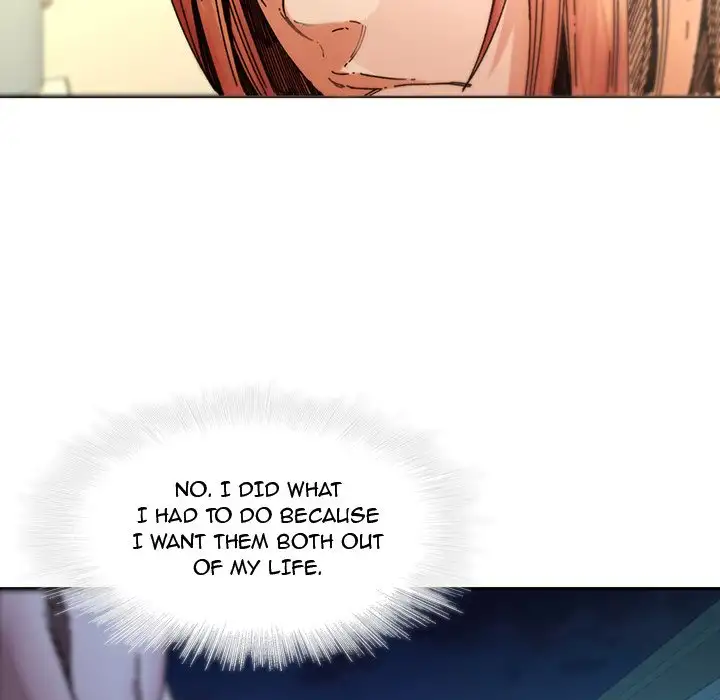 Our Twenties - Chapter 32 [photo 13] - MangaPorn