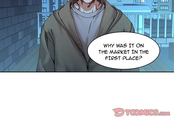 Our Twenties - Chapter 32 [photo 2] - MangaPorn