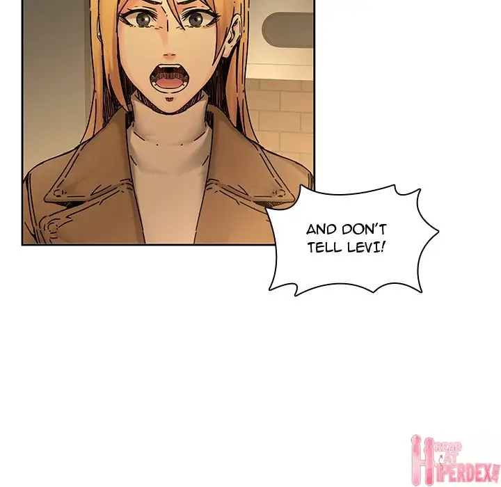 Our Twenties - Chapter 32 [photo 31] - MangaPorn