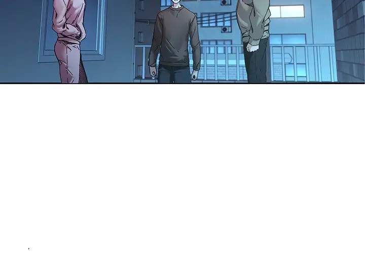 Our Twenties - Chapter 32 [photo 4] - MangaPorn