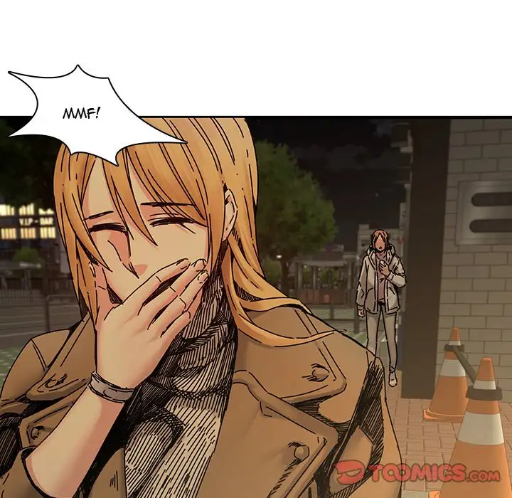 Our Twenties - Chapter 32 [photo 44] - MangaPorn