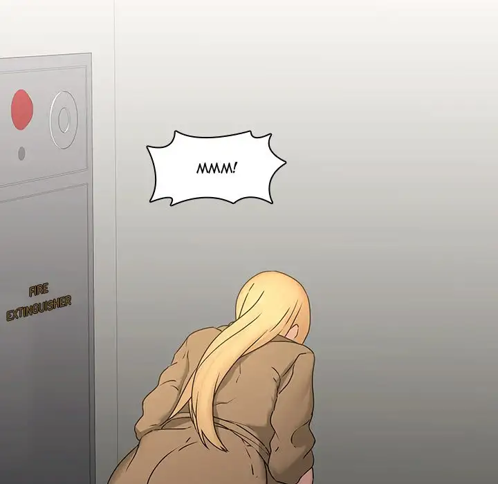 Our Twenties - Chapter 32 [photo 52] - MangaPorn