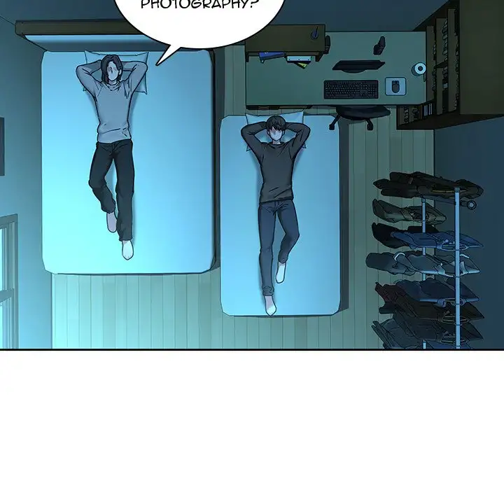 Our Twenties - Chapter 32 [photo 59] - MangaPorn