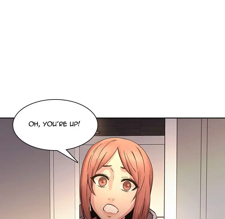 Our Twenties - Chapter 32 [photo 97] - MangaPorn