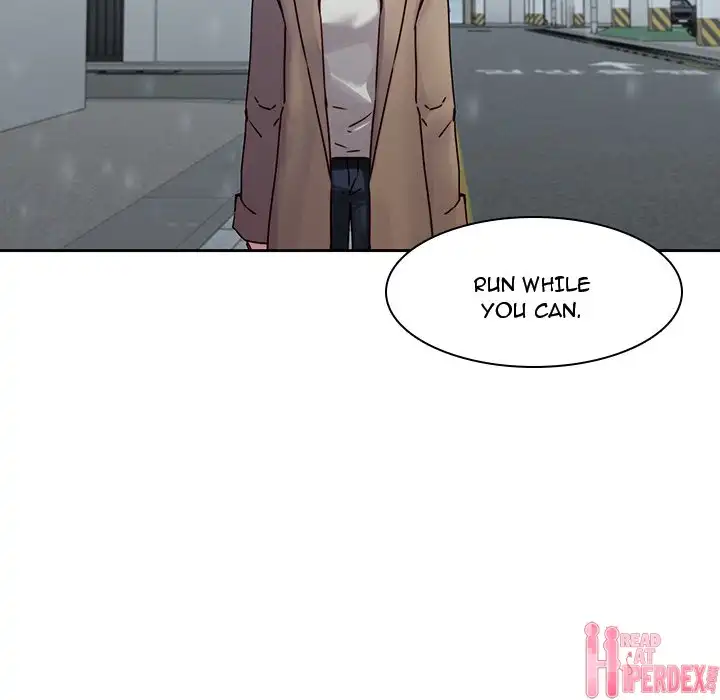 Our Twenties - Chapter 36 [photo 33] - MangaPorn