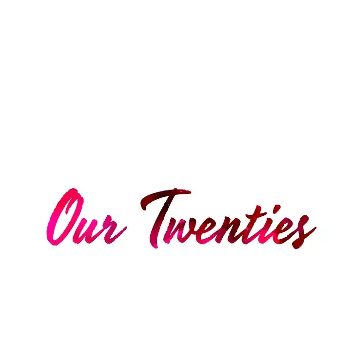 Our Twenties - Chapter 36 [photo 34] - MangaPorn