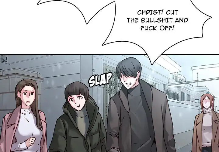 Our Twenties - Chapter 36 [photo 4] - MangaPorn