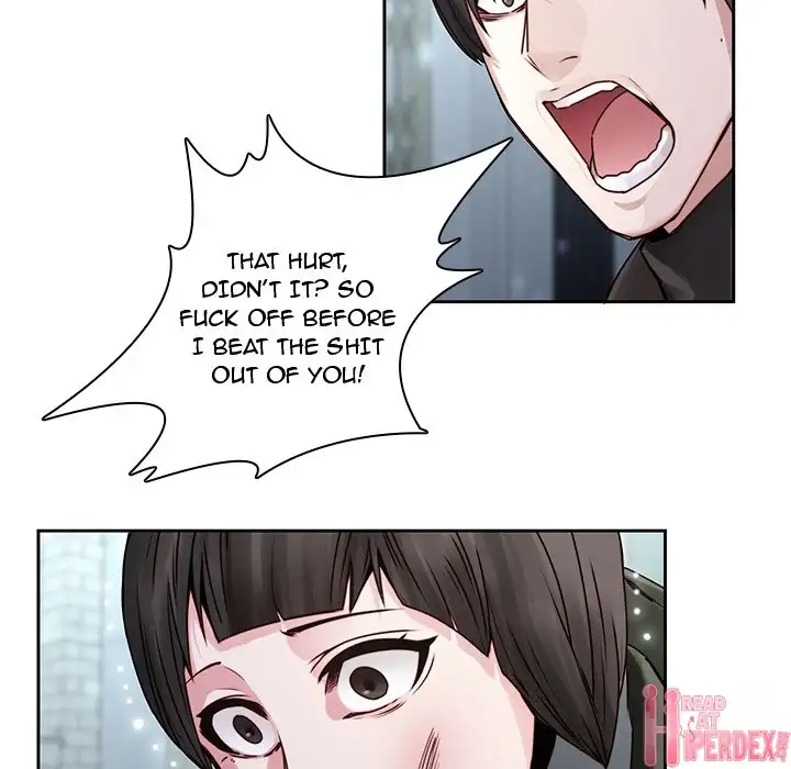 Our Twenties - Chapter 36 [photo 6] - MangaPorn