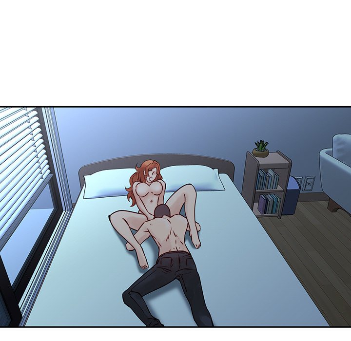 Our Twenties - Chapter 37 [photo 21] - MangaPorn