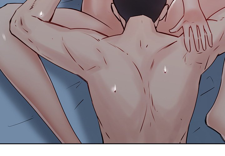 Our Twenties - Chapter 37 [photo 3] - MangaPorn