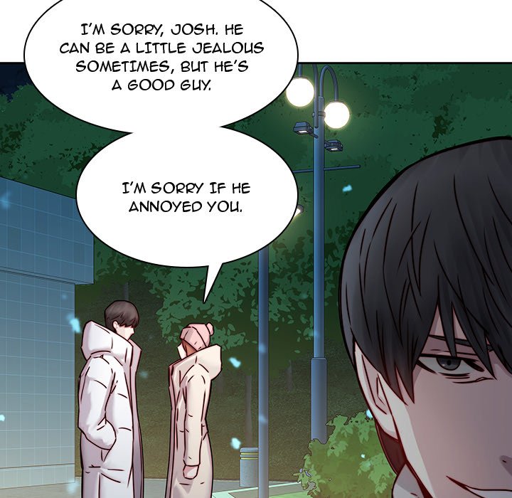 Our Twenties - Chapter 38 [photo 21] - MangaPorn