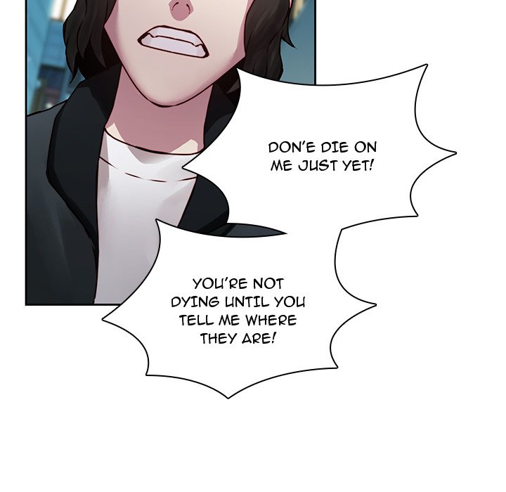 Our Twenties - Chapter 38 [photo 81] - MangaPorn