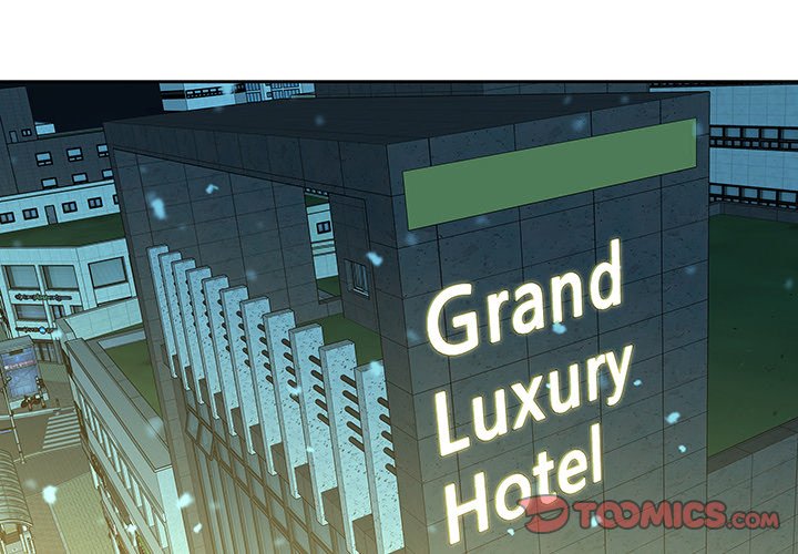 Our Twenties - Chapter 39 [photo 2] - MangaPorn