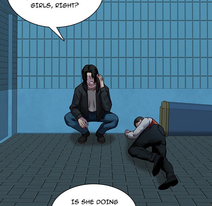 Our Twenties - Chapter 39 [photo 36] - MangaPorn