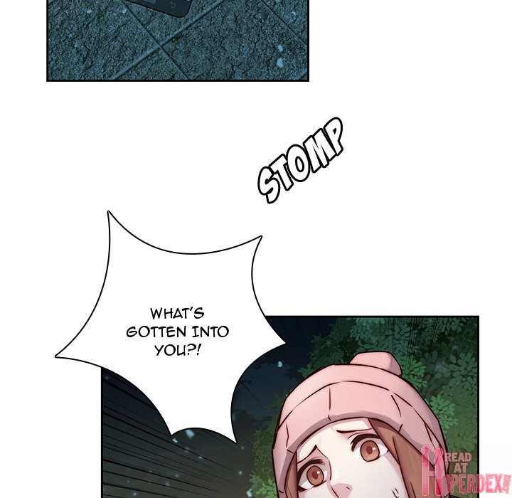 Our Twenties - Chapter 39 [photo 92] - MangaPorn