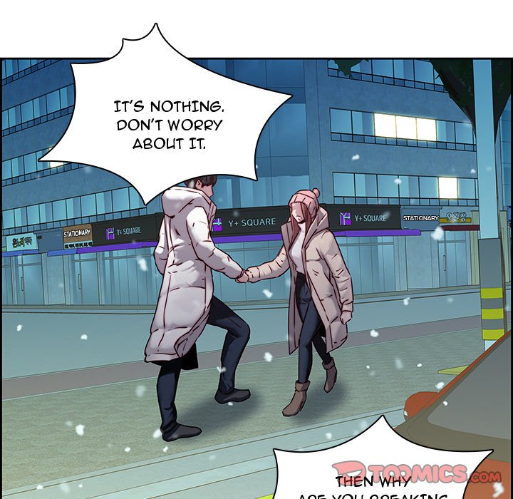 Our Twenties - Chapter 39 [photo 94] - MangaPorn