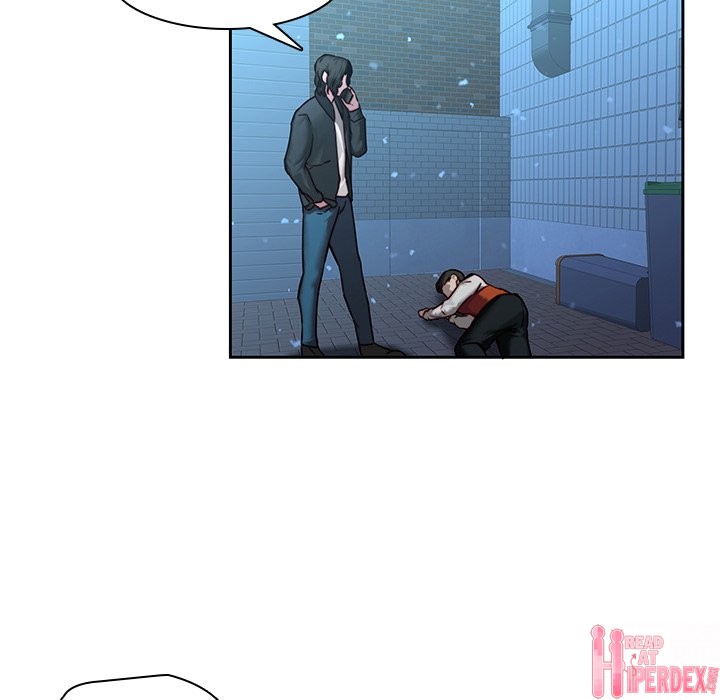 Our Twenties - Chapter 40 [photo 17] - MangaPorn