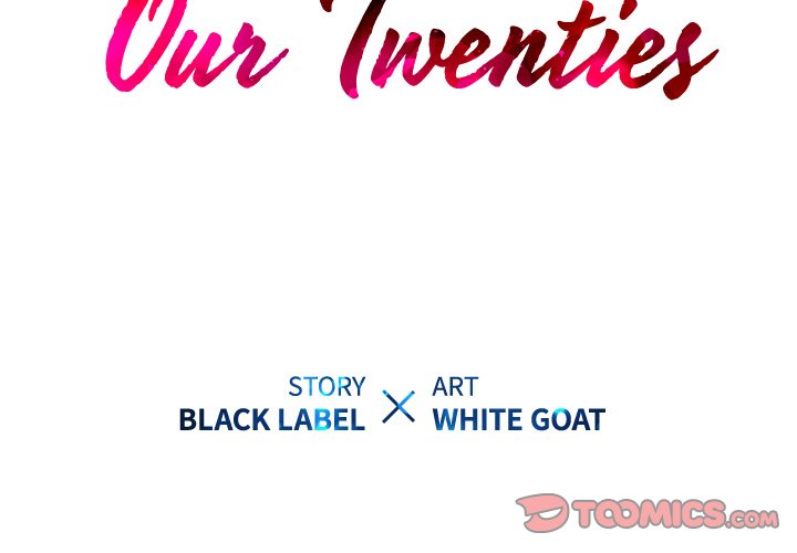 Our Twenties - Chapter 40 [photo 2] - MangaPorn