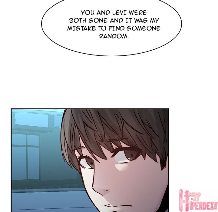 Our Twenties - Chapter 40 [photo 44] - MangaPorn