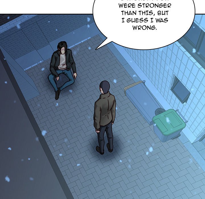 Our Twenties - Chapter 40 [photo 75] - MangaPorn