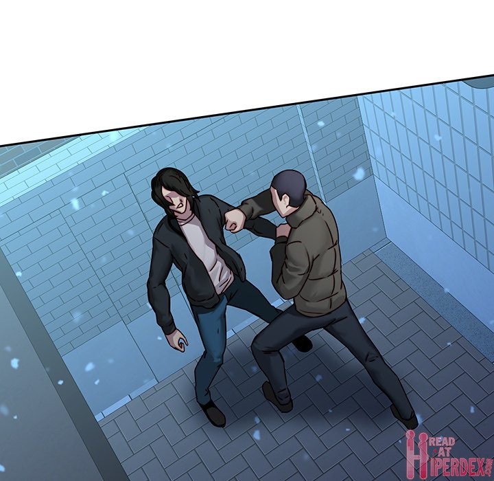 Our Twenties - Chapter 40 [photo 81] - MangaPorn