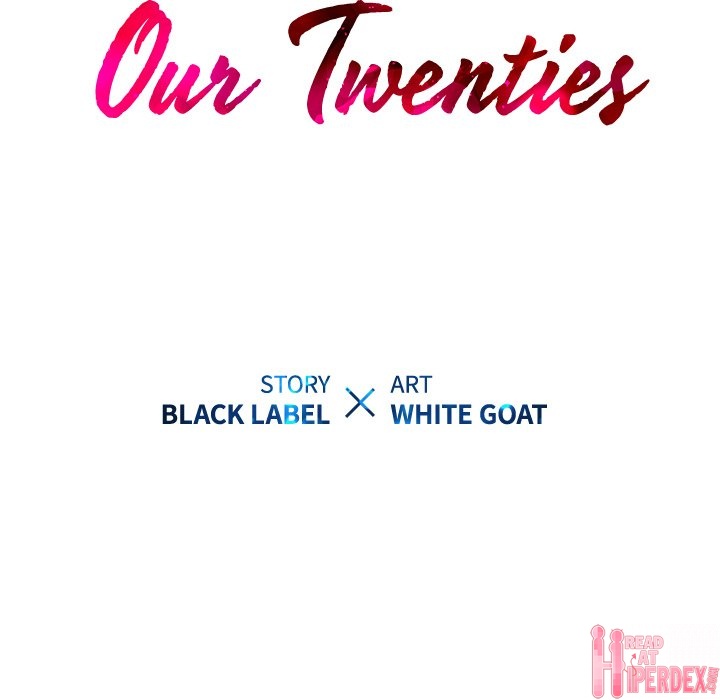 Our Twenties - Chapter 41 [photo 23] - MangaPorn
