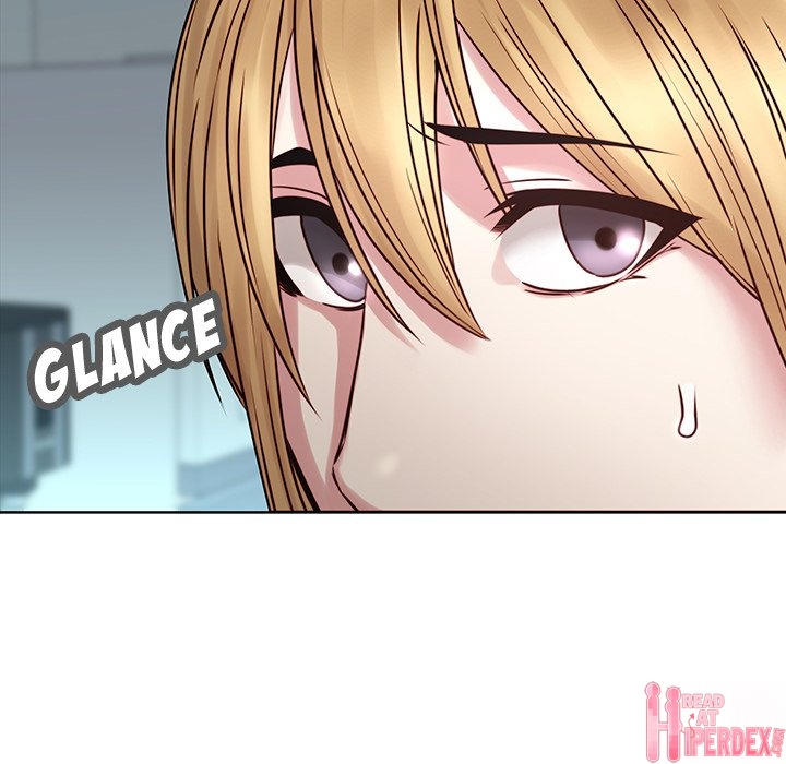 Our Twenties - Chapter 41 [photo 28] - MangaPorn