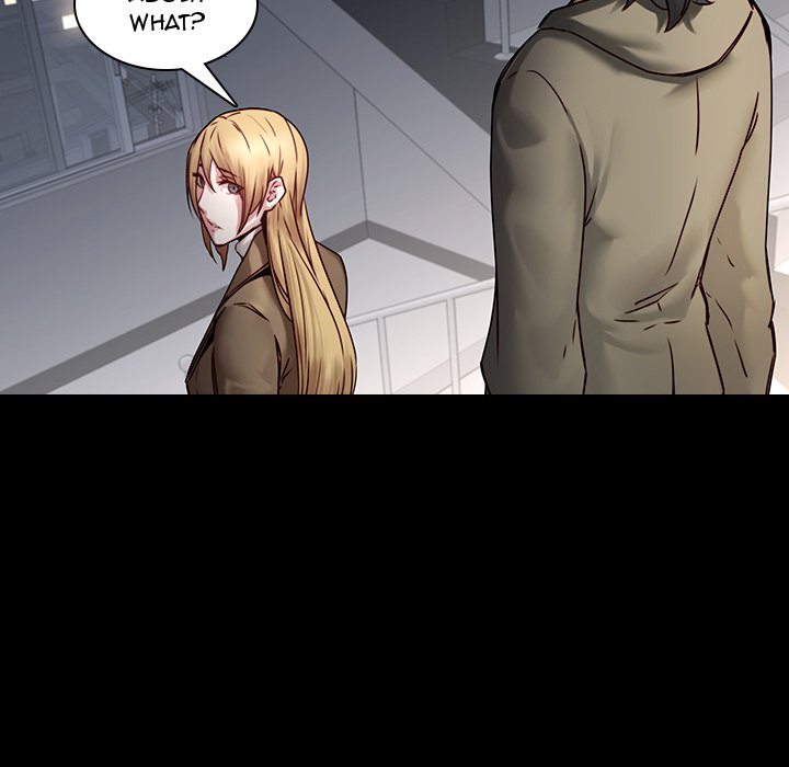 Our Twenties - Chapter 41 [photo 9] - MangaPorn