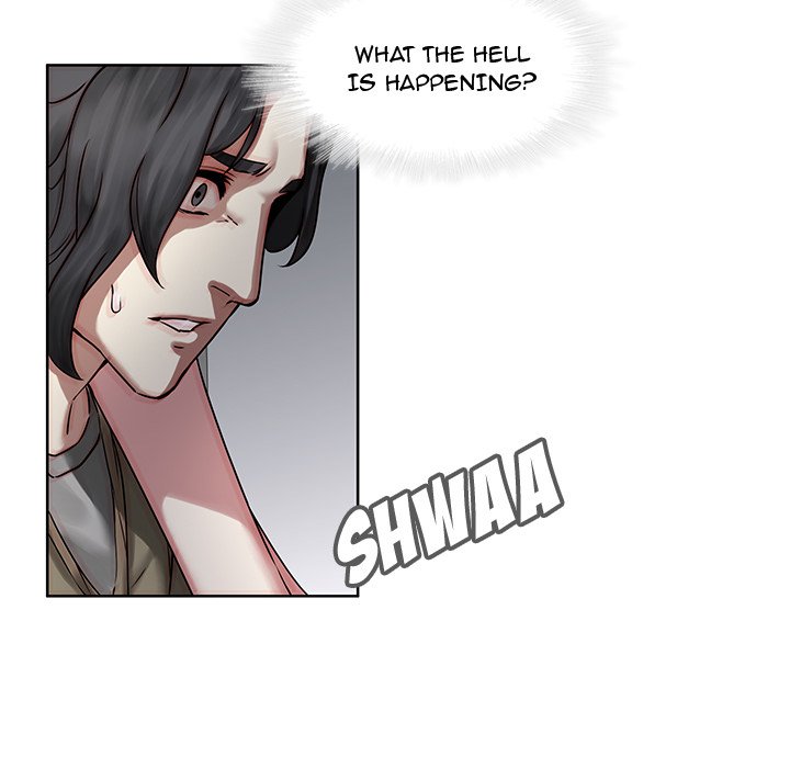 Our Twenties - Chapter 41 [photo 95] - MangaPorn