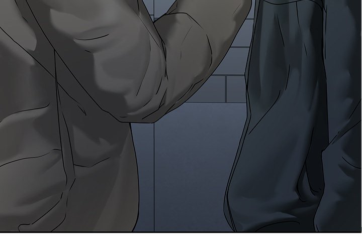 Our Twenties - Chapter 42 [photo 4] - MangaPorn